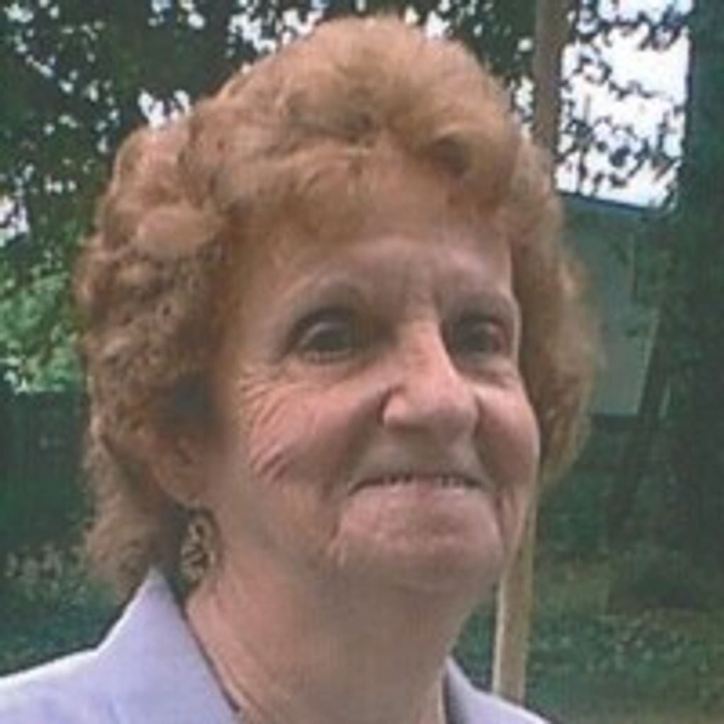 Anna Mae Kaltenbaugh Profile Photo
