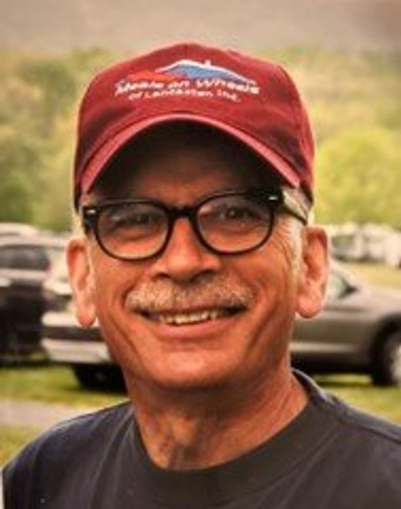 Brother Frank  Albrecht