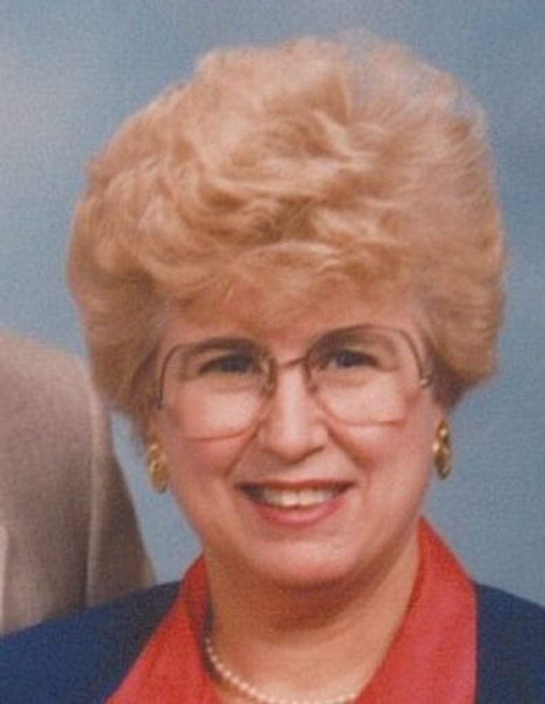 Anna Ruth Desoto