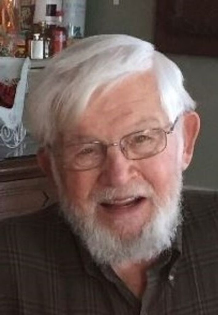 Richard 'Dick' Lee Keeler