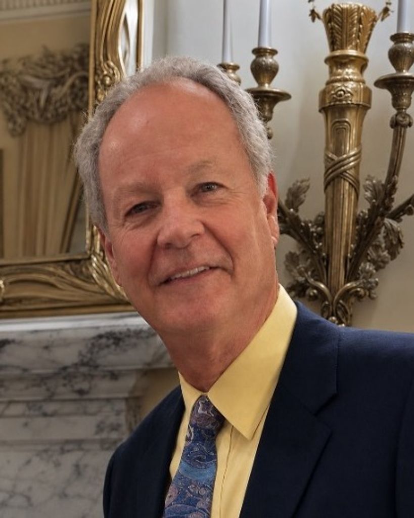 Damon Cooper Boldrick Profile Photo