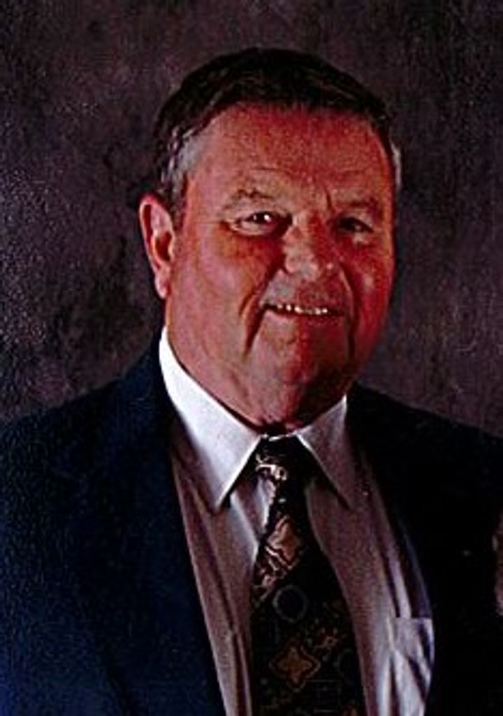 John Hebron "Johnny" Witt Profile Photo