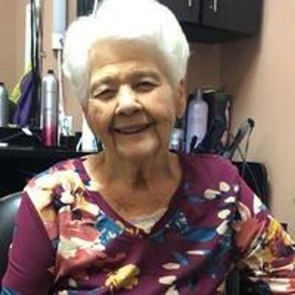 Mildred L. "Millie" Ross