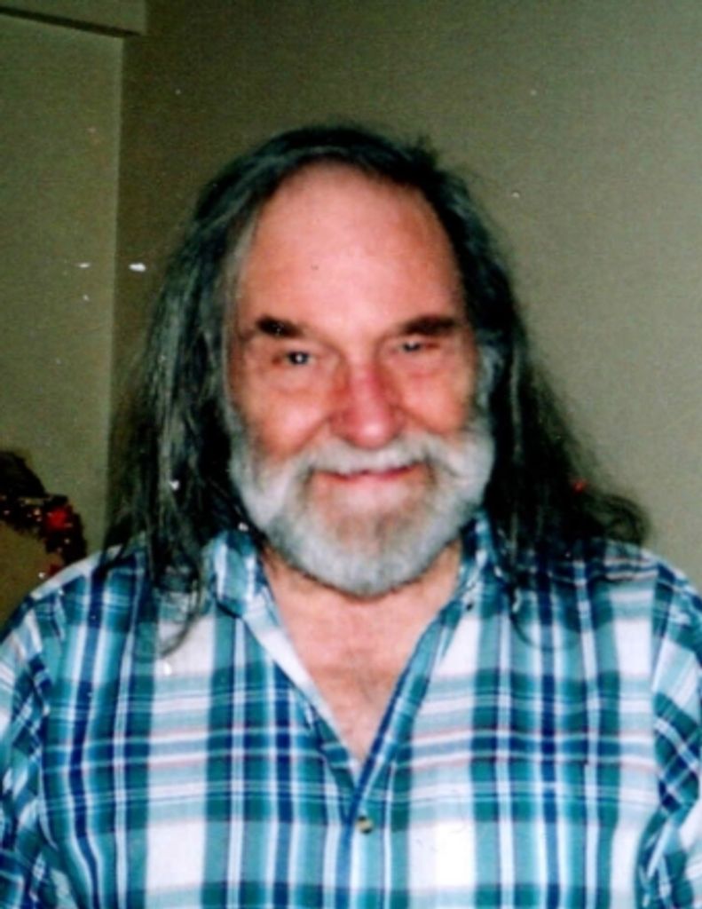 John "Brother Bernie" H. Taube Profile Photo