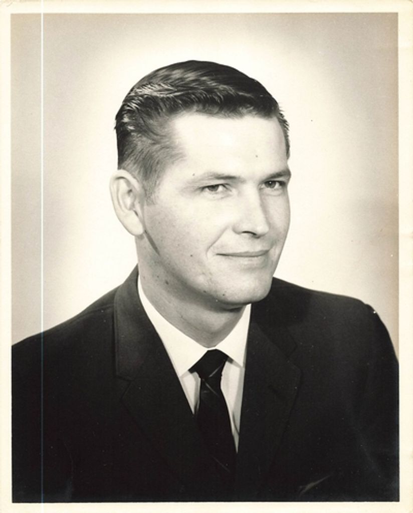 Sammy Stewart Graham Profile Photo