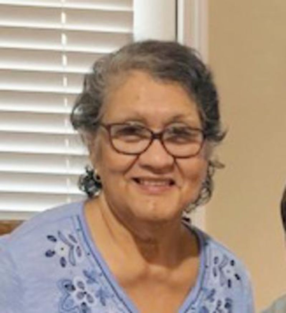 Mary Jane Burell Salazar Profile Photo