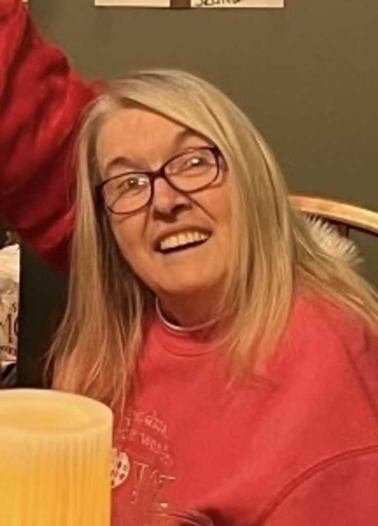 Mary Jane Stazer Profile Photo