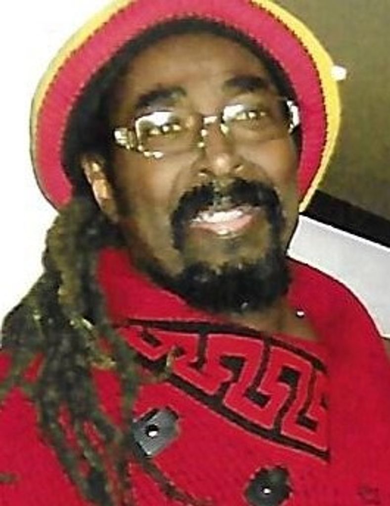 Leonard Harold Cobb-Jordan