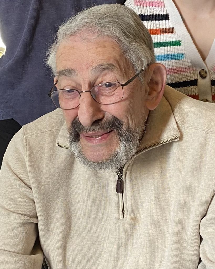 Ira Priesman Profile Photo