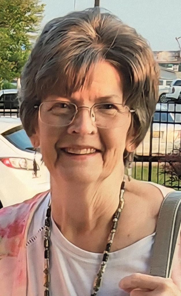 Janet Hooper Varner Profile Photo