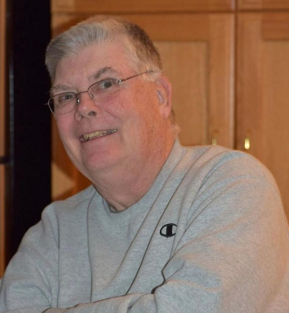 Curtis J. Reuter Profile Photo