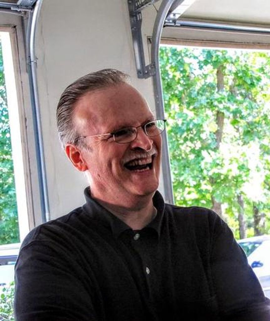 Charles V. Thorn, Jr. Profile Photo