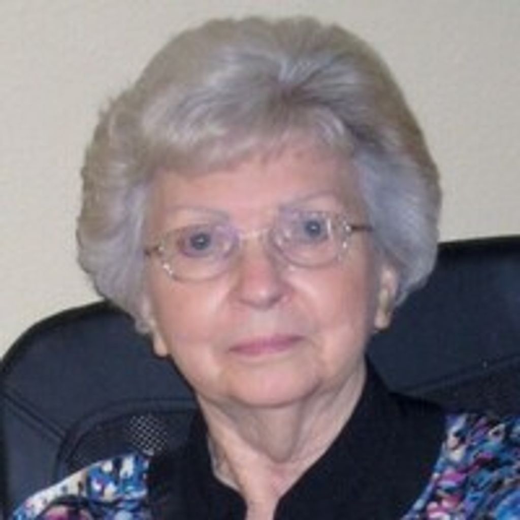 Marie Elizabeth Little Mcclure