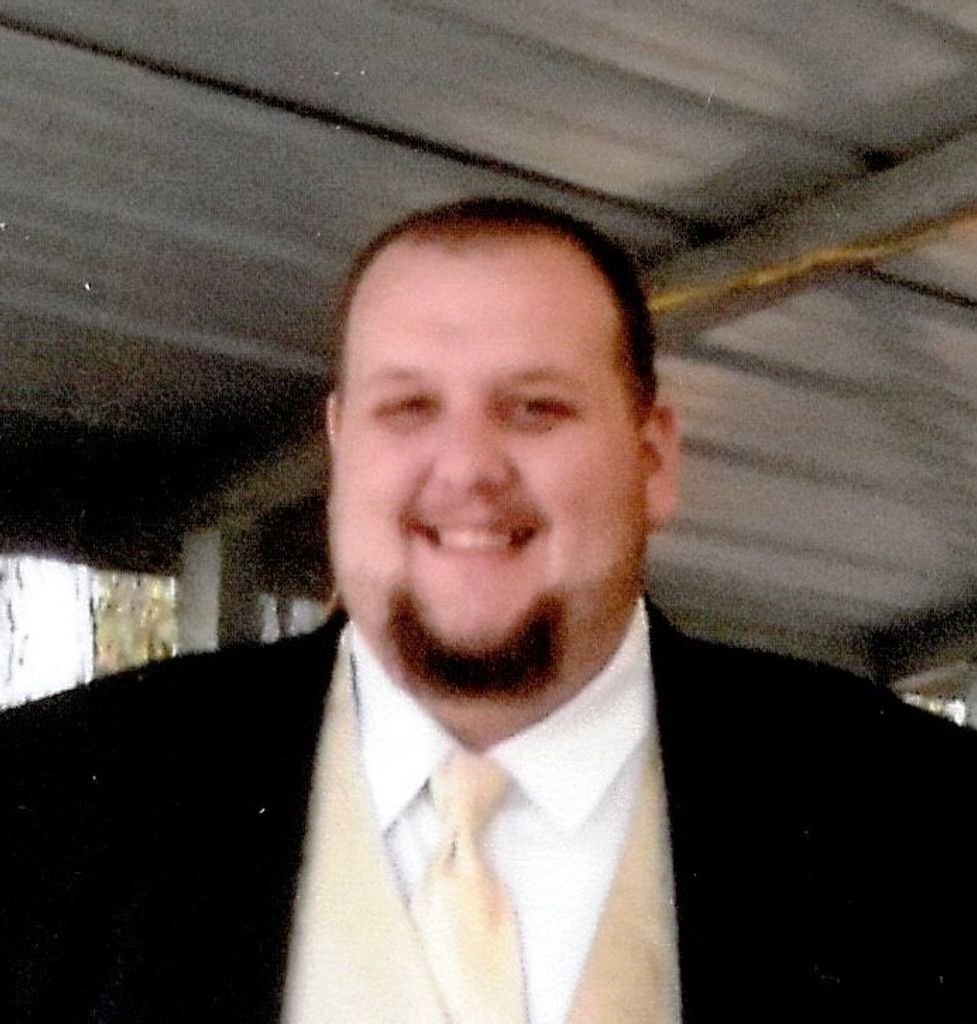 George Anthony Davis