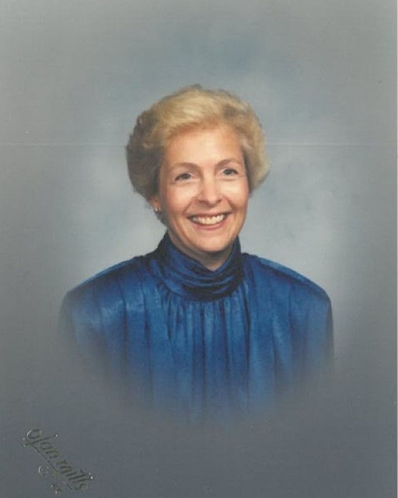 Judith Loraine Wayt