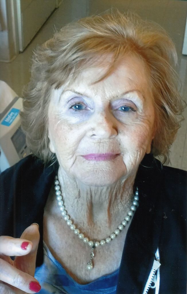 Alice Geraci Profile Photo