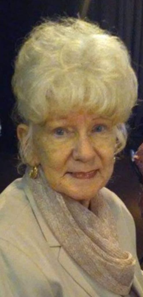 Deloris "Dee" Max Profile Photo