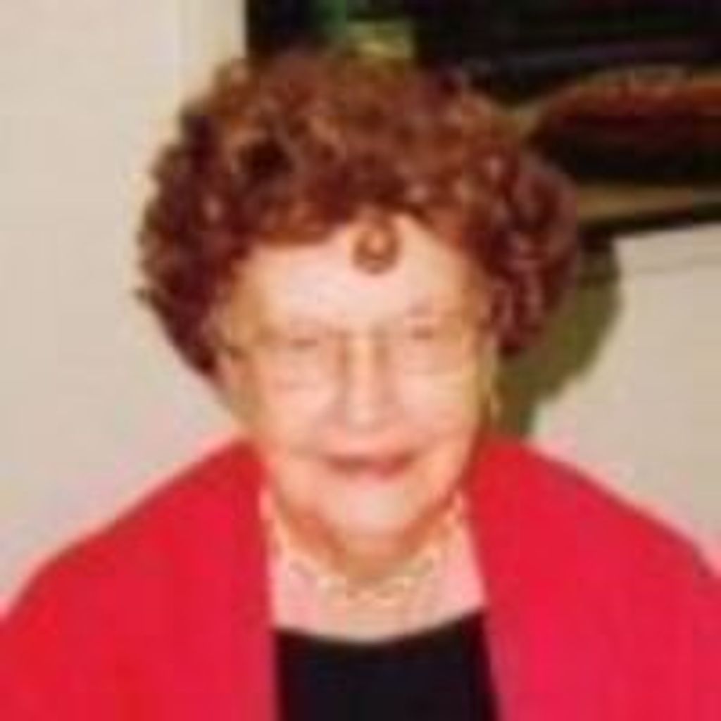 Grace M Stevens