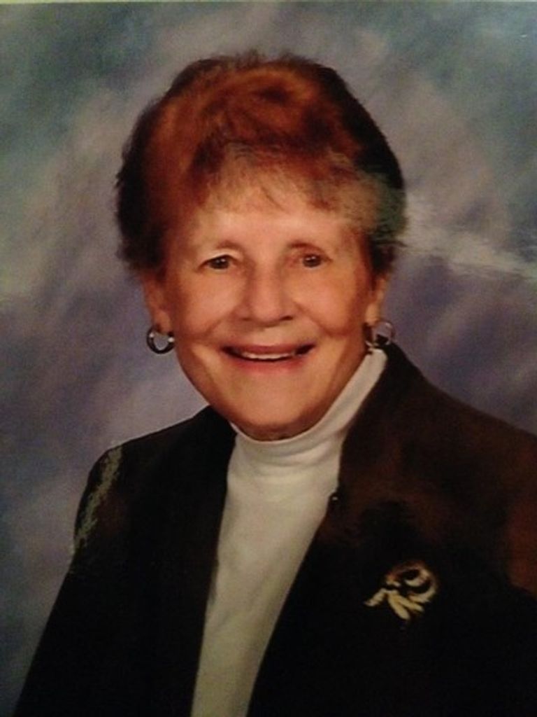 Shirley Buck Profile Photo