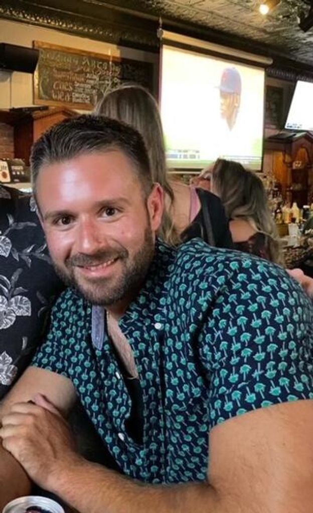 Jordan David Leheney