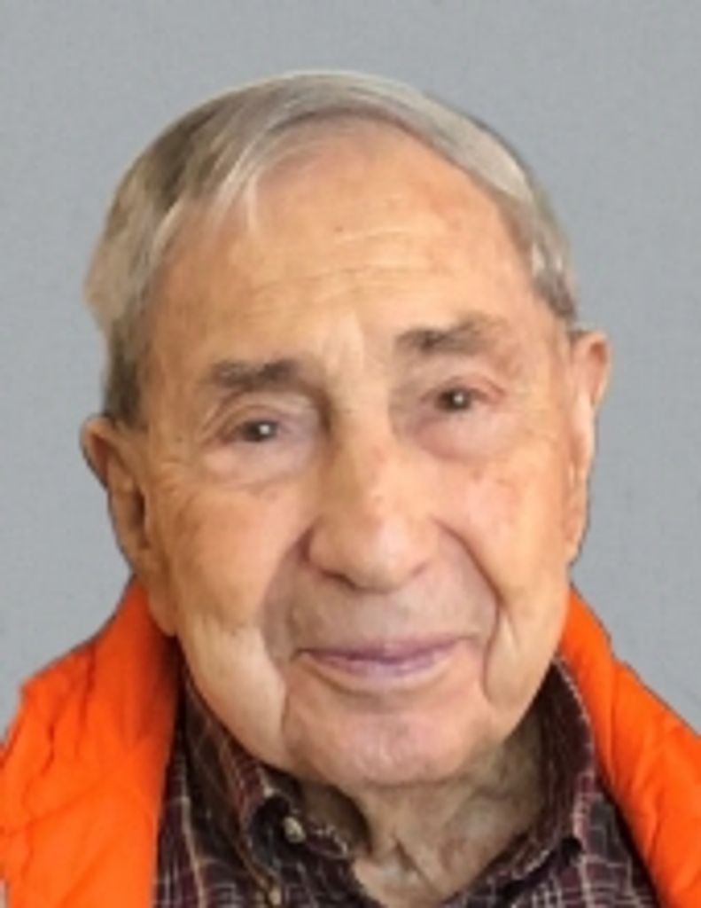 Dr. Charles Allen Miller