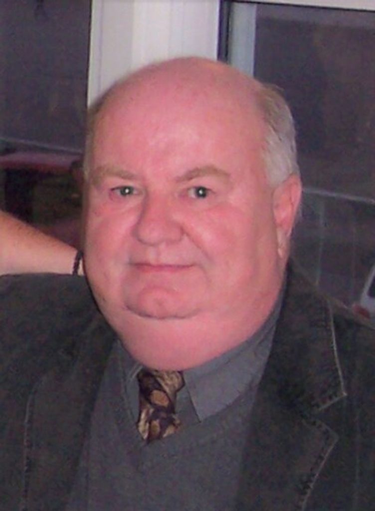 Albert R. Lamontagne Profile Photo
