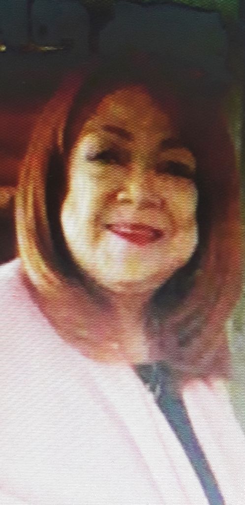 Carolyn Diane Murphy