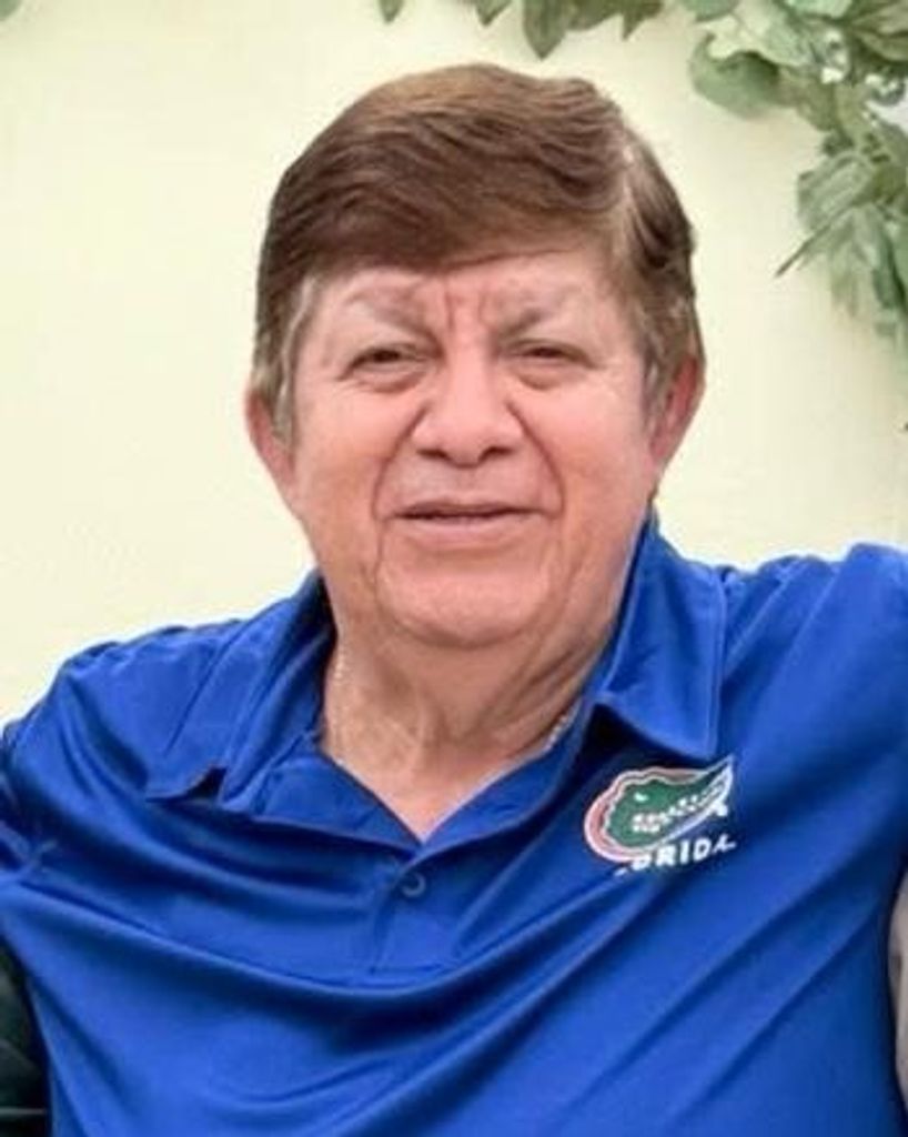 Sigifredo Torres