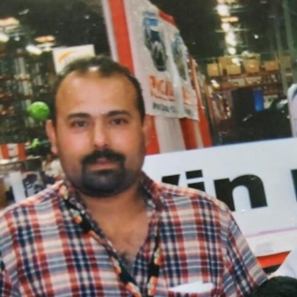 Gabriel Manuel Nanez