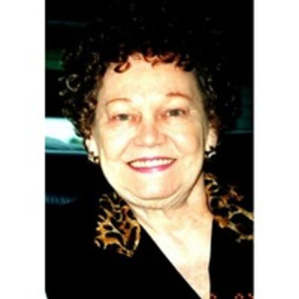 Lucille Maranda Profile Photo