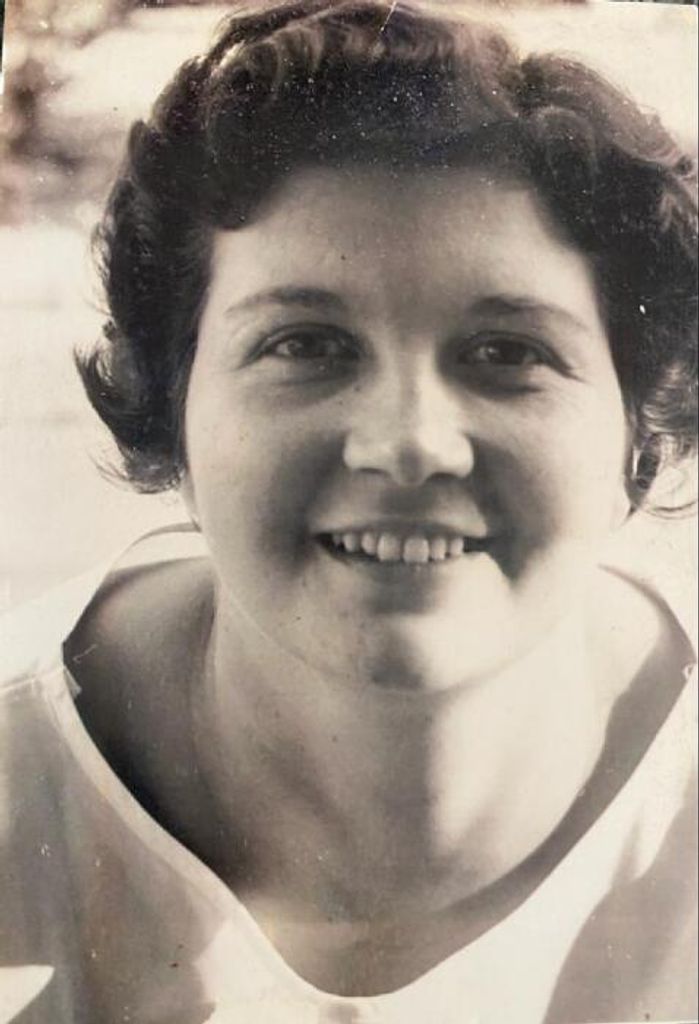 Beatrice D. Park