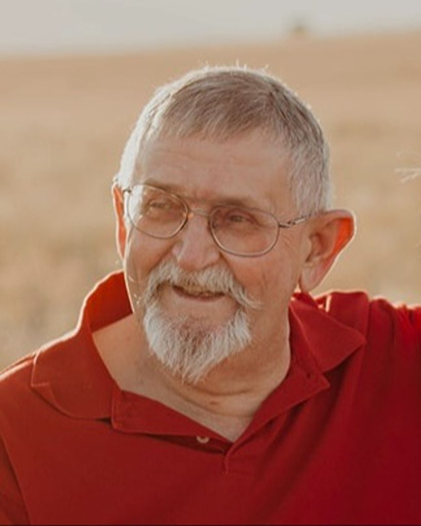 Dennis Maurice Bringhurst