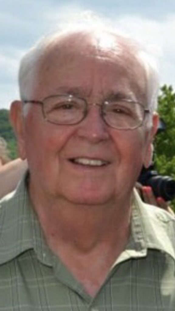 Kenneth Montgomery