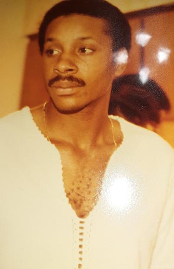Mr. Farrozal Wilhite Profile Photo