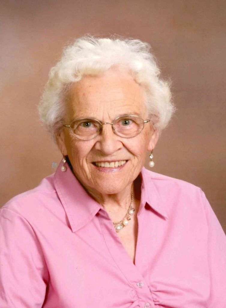 Armella Meffert Profile Photo