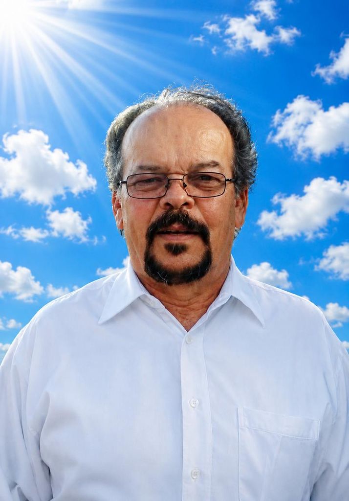 Jose A. Ortiz, Sr.
