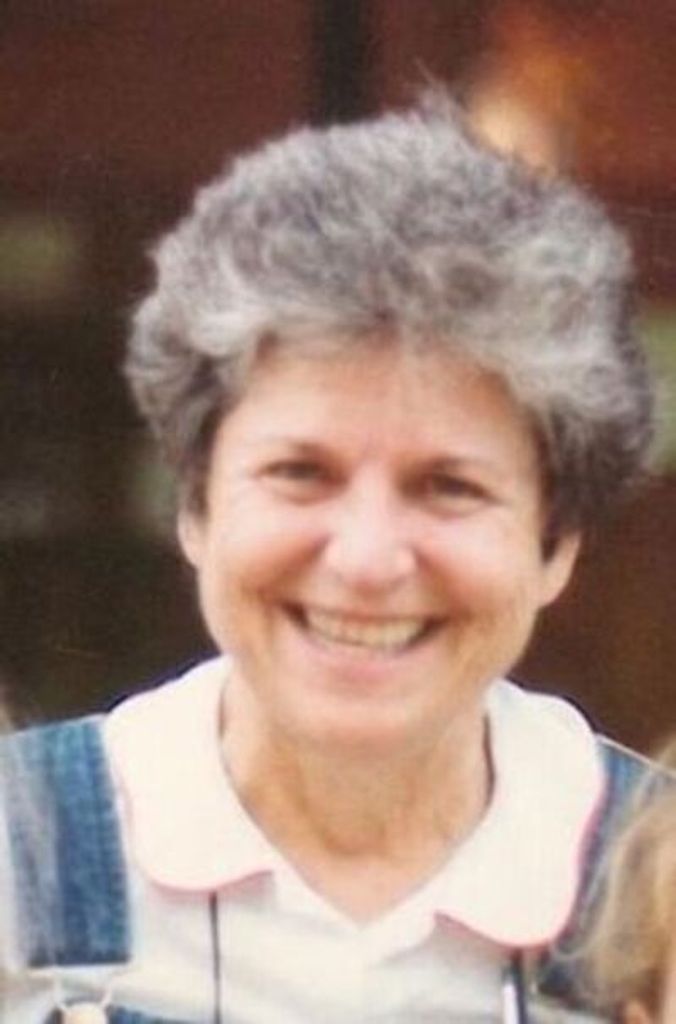 Sarah "Tay" Anderson Gillespie