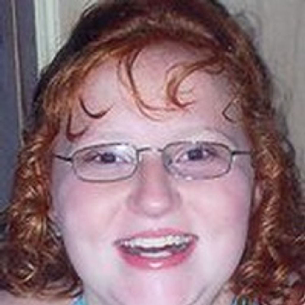 Victoria  Michelle Martin