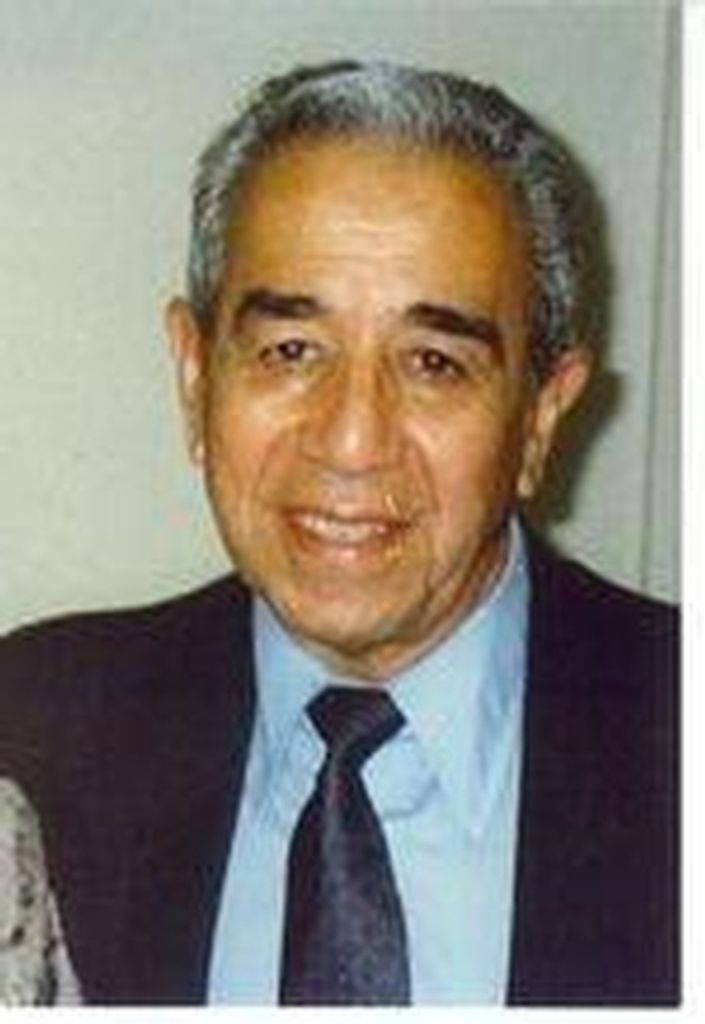 Antonio Munoz Profile Photo