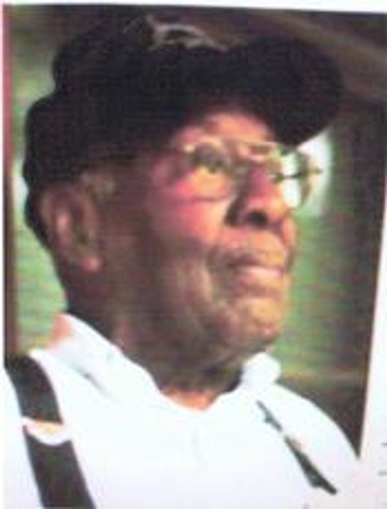 Raymond "Raymac" Mcleod, Sr. Profile Photo