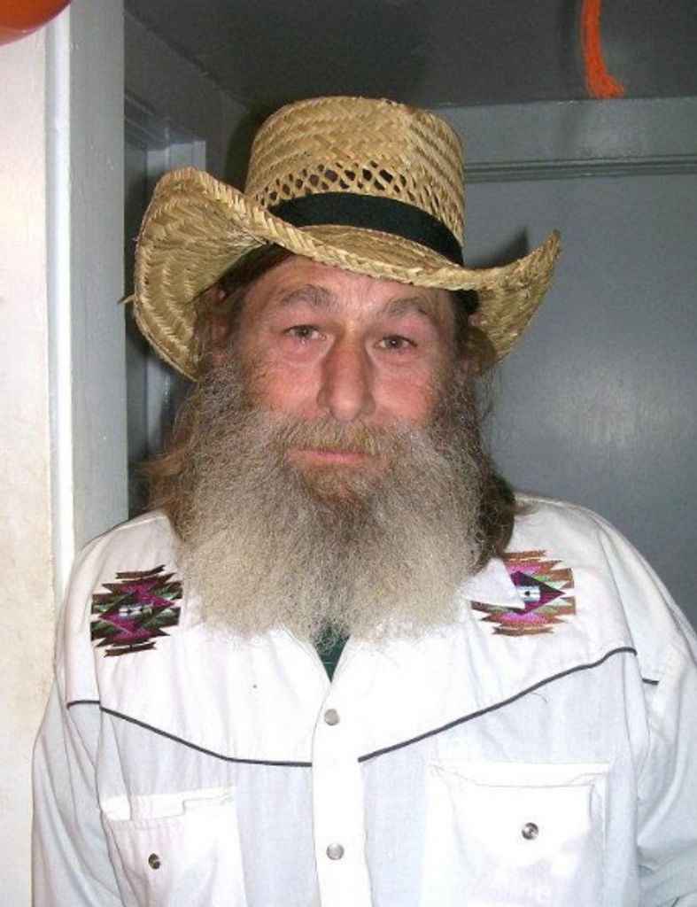 Charlie Pagoota Jr. Profile Photo