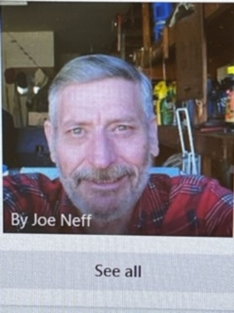 Joe Weldon Neff Profile Photo