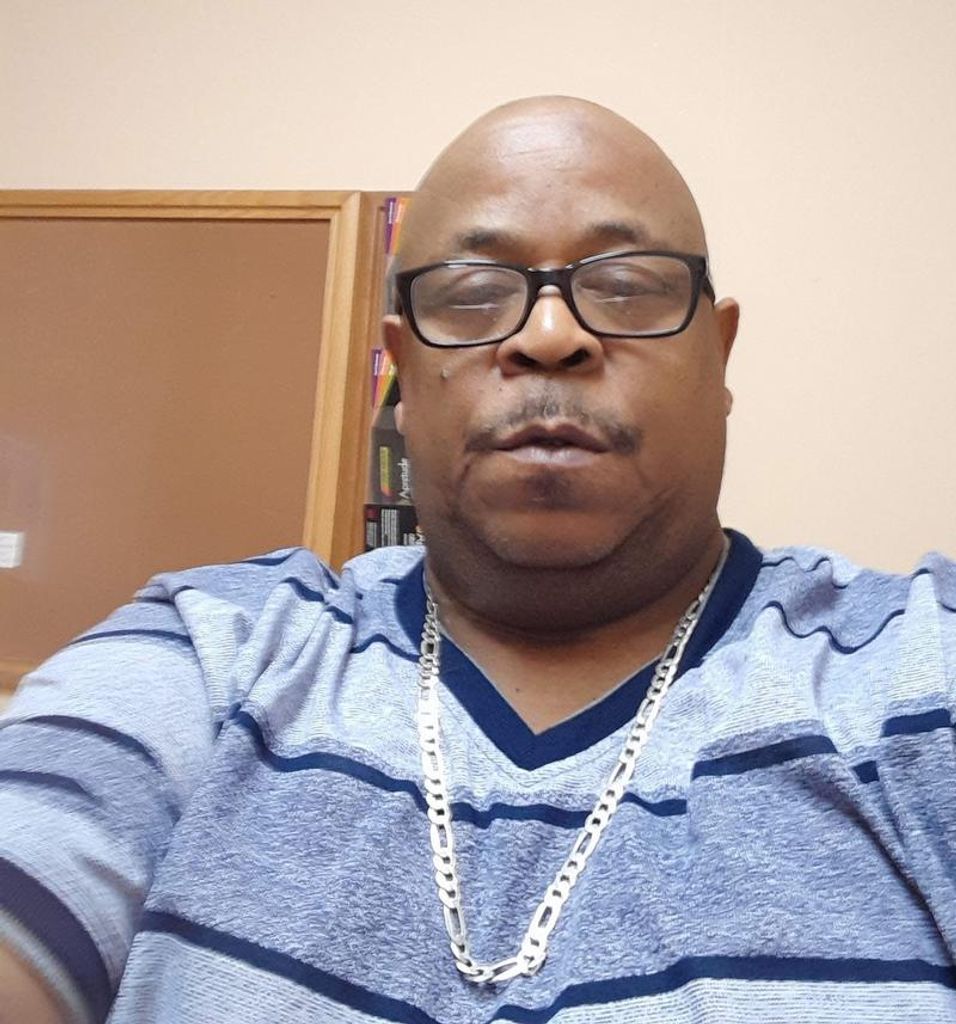 Charles Julius Taylor Profile Photo