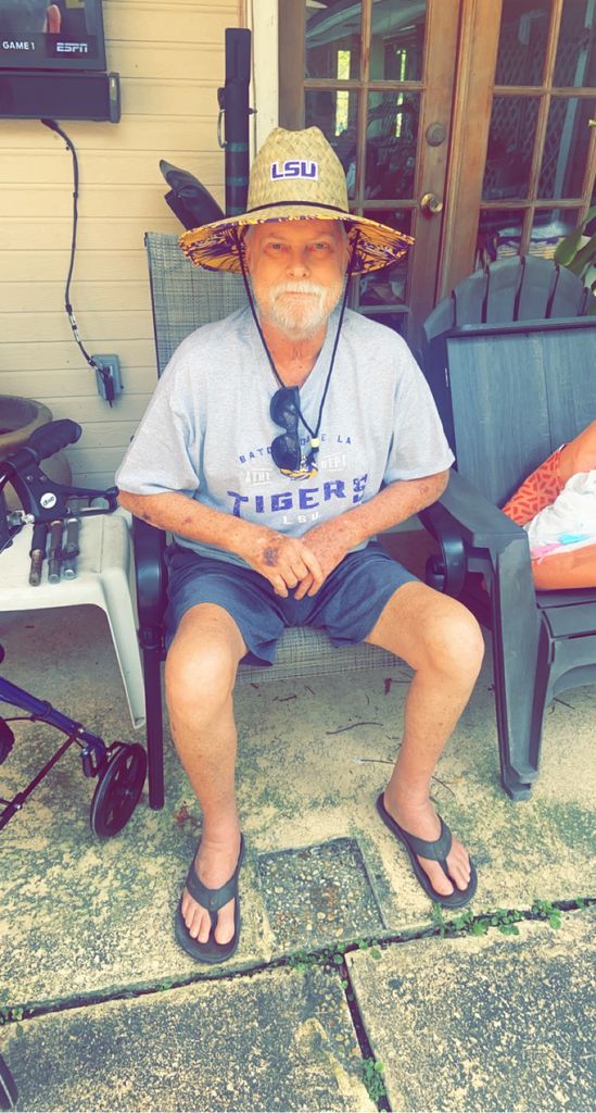 Gary Steven Laramore