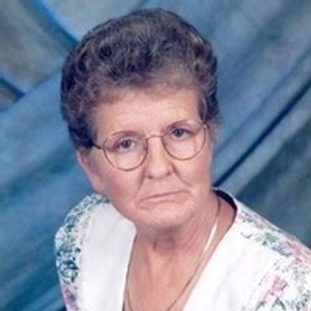 Sally Loretta Roark