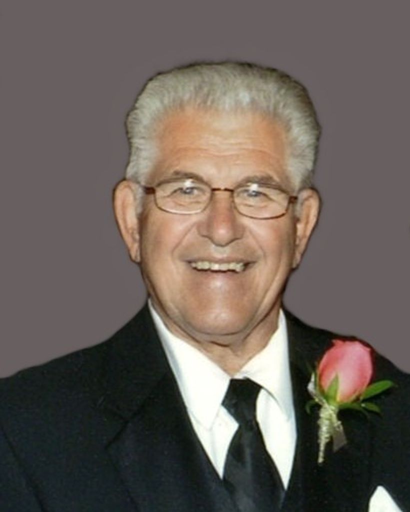 William D. Csak Profile Photo