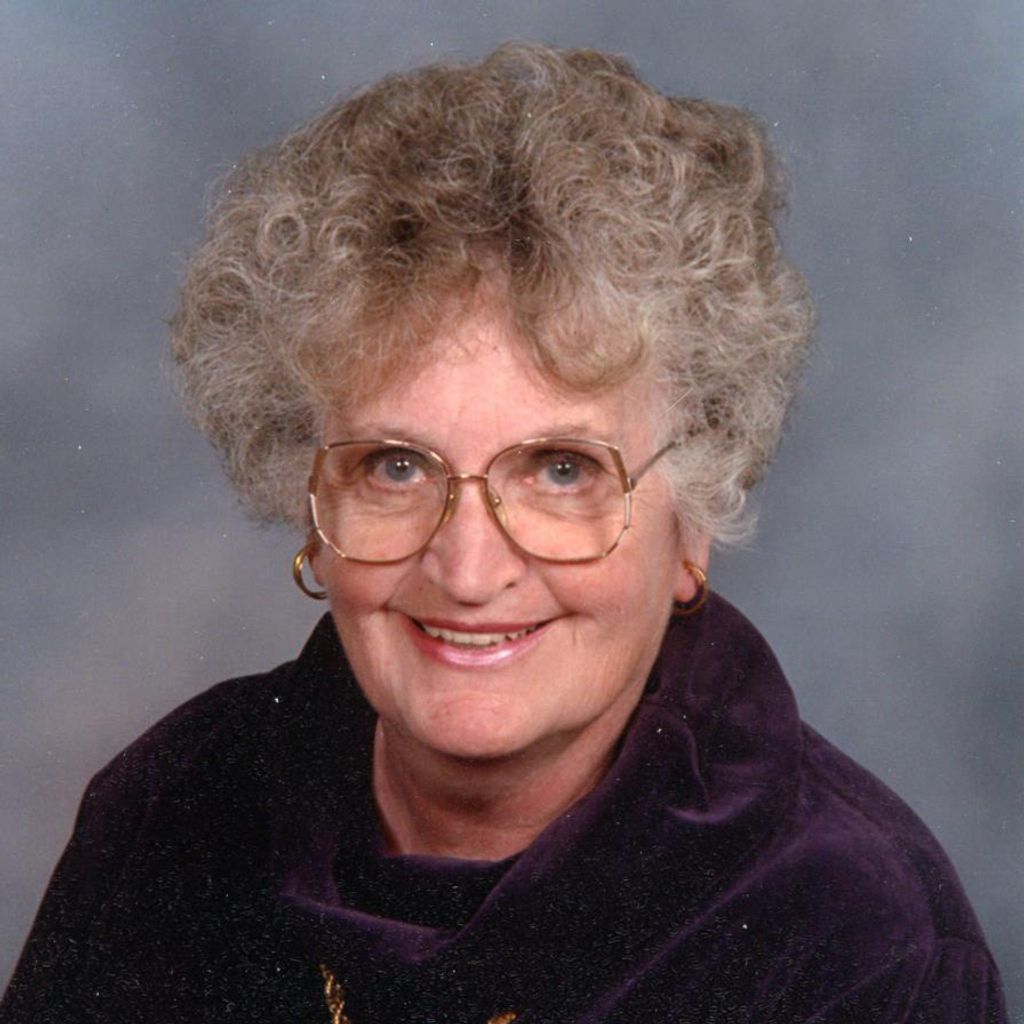 Diane Sharon Thompson