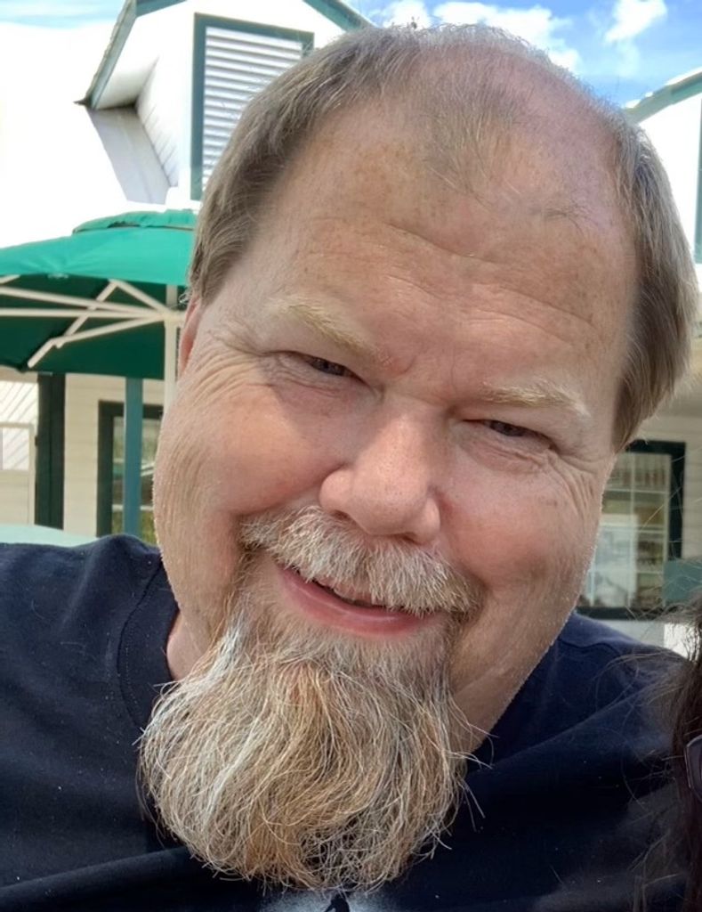 Todd Allen Kelly Profile Photo