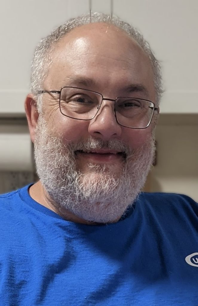 Alan Hatch