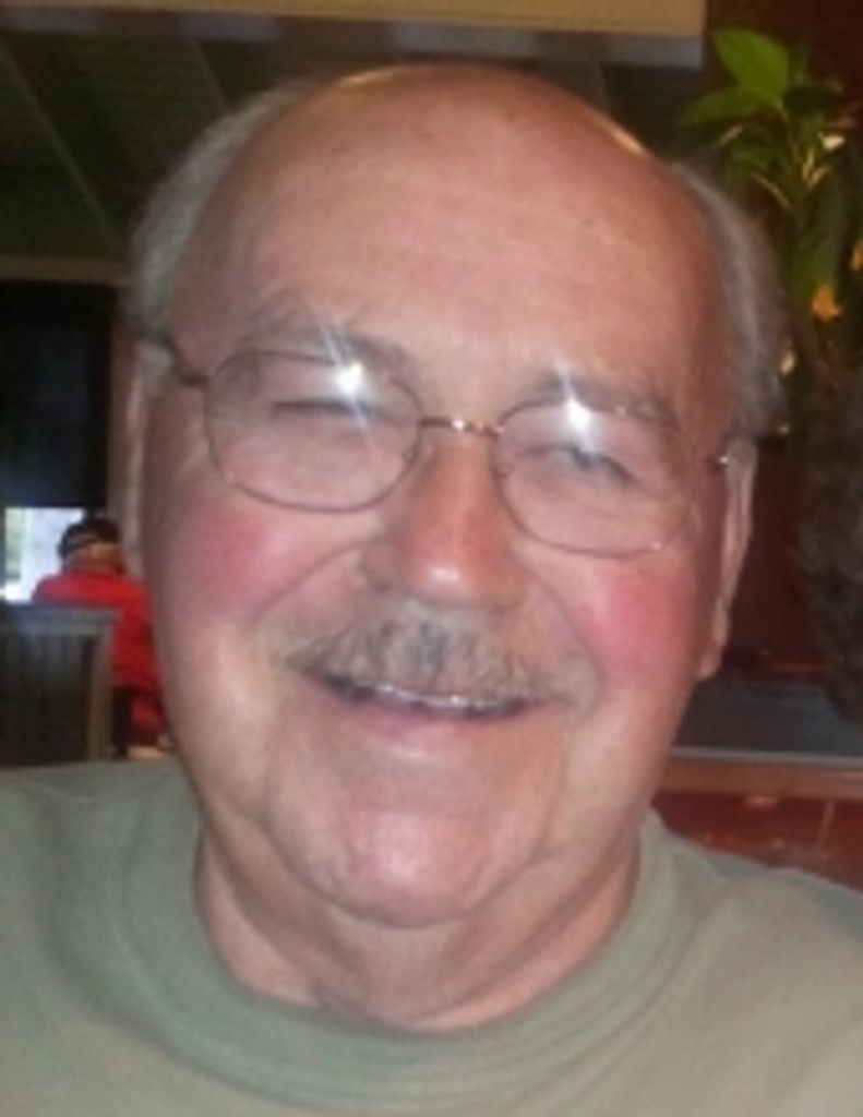 Donald J. Basil